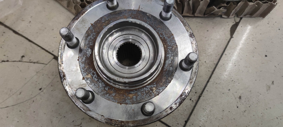 TninoFull-Drive2 Vintage Cream ！ Продолжаем.Как то так.4 — Vintage Cycle Kart, 0,5 л, 2017 года