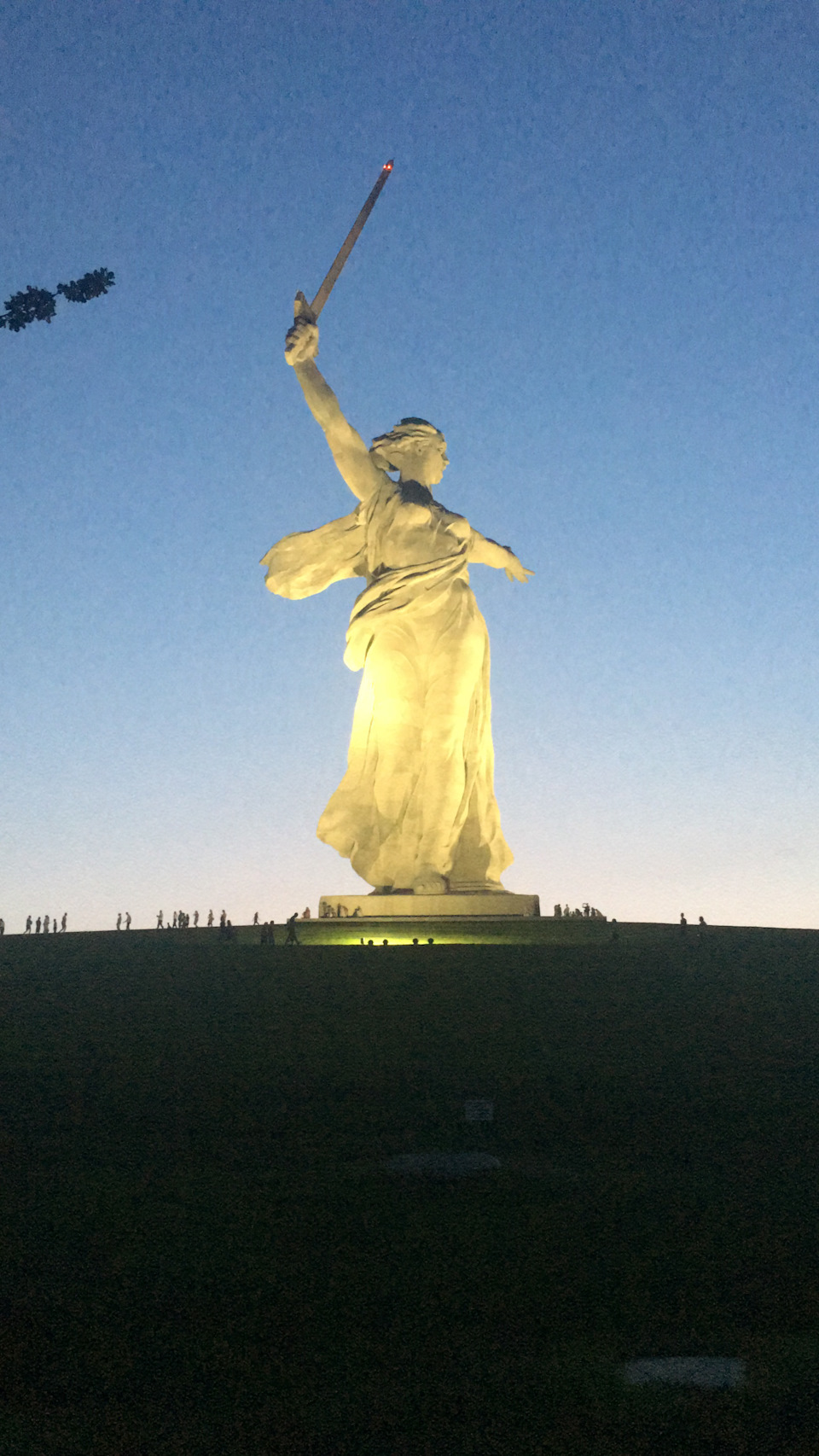 Съездил маленький мини отпуск Москва-Волгоград -Ставрополь-Дагестан ...