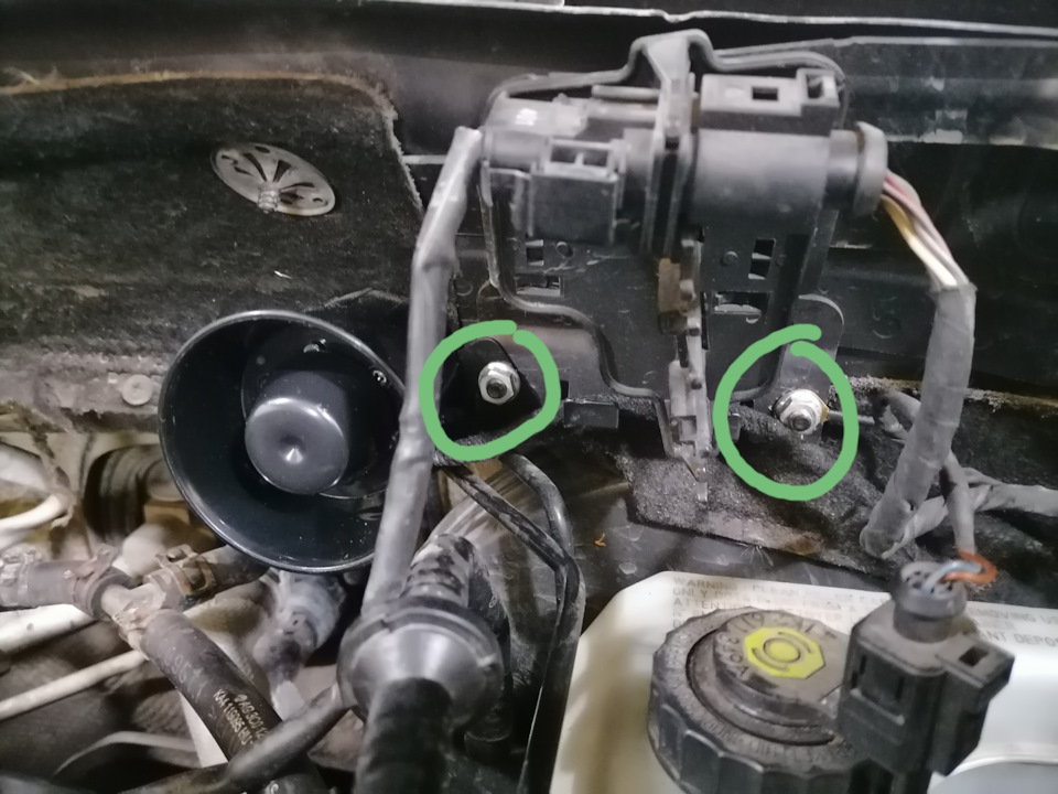 💥Установка StarLine S96 v2 ECO. — Volkswagen Passat B6, 2 л, 2007 года ...