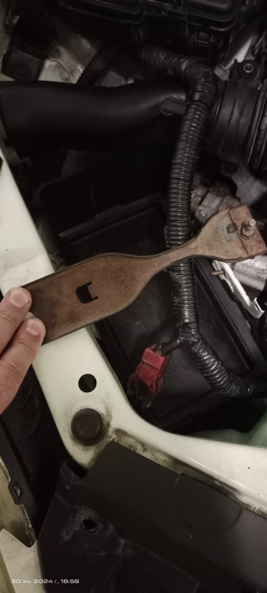 Спрашивали-отвечаем — Honda Civic Ferio (7G), 1,5 л, 2004 года | другое ...