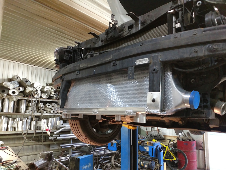 Полировка в ЮЗАО — DRIVE2