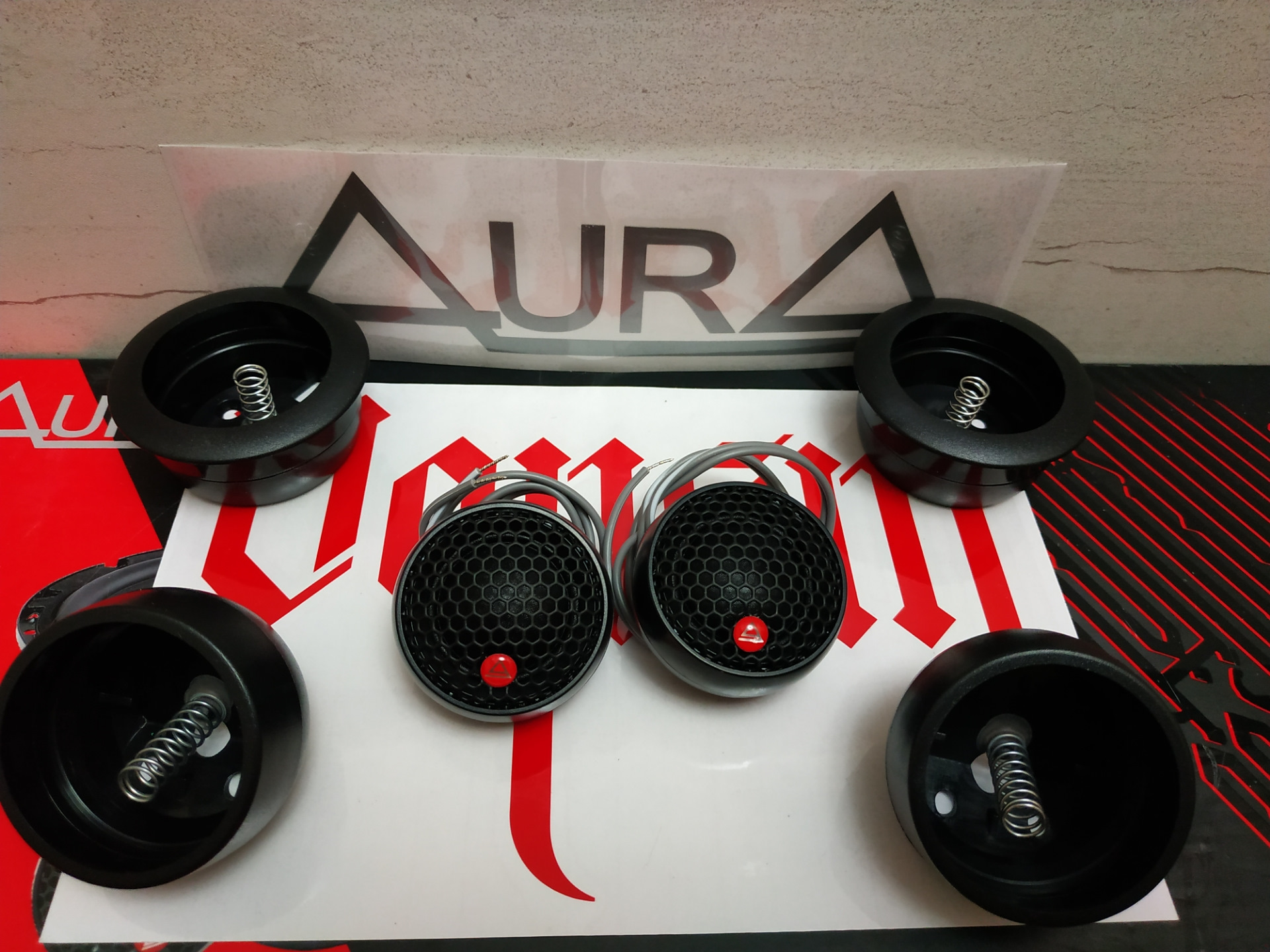 Aura cl6c. Aura cl6c