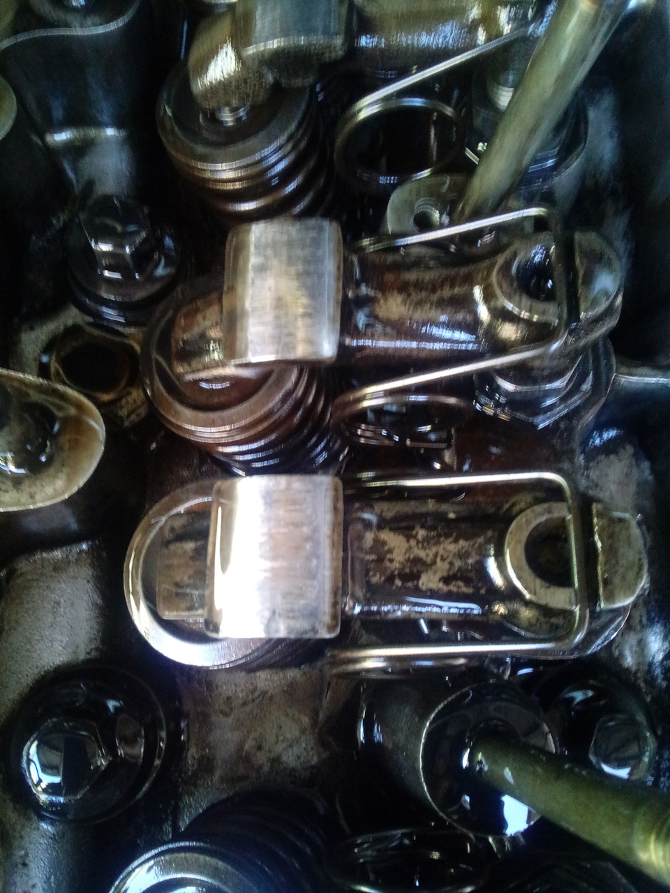 Второго — Lada 2120 Надежда