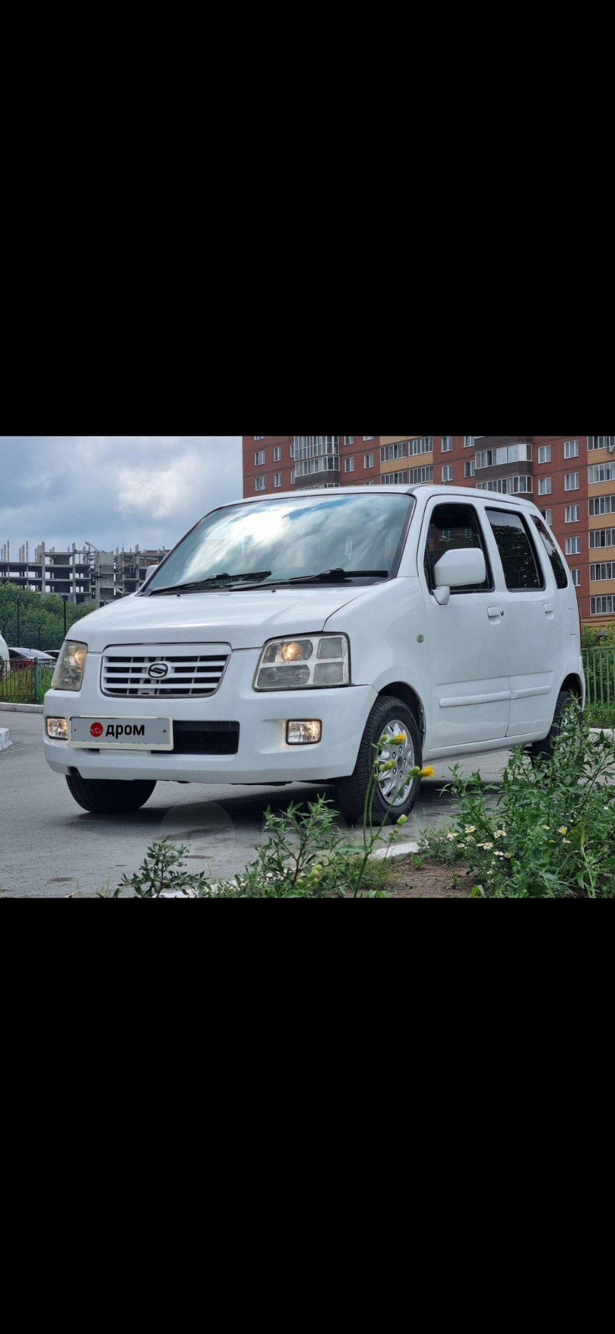 Ищу группу или же хотелось бы создать Suzuki wagon R-solio — Suzuki Wagon R  Plus (2G), 1,3 л, 2002 года | другое | DRIVE2