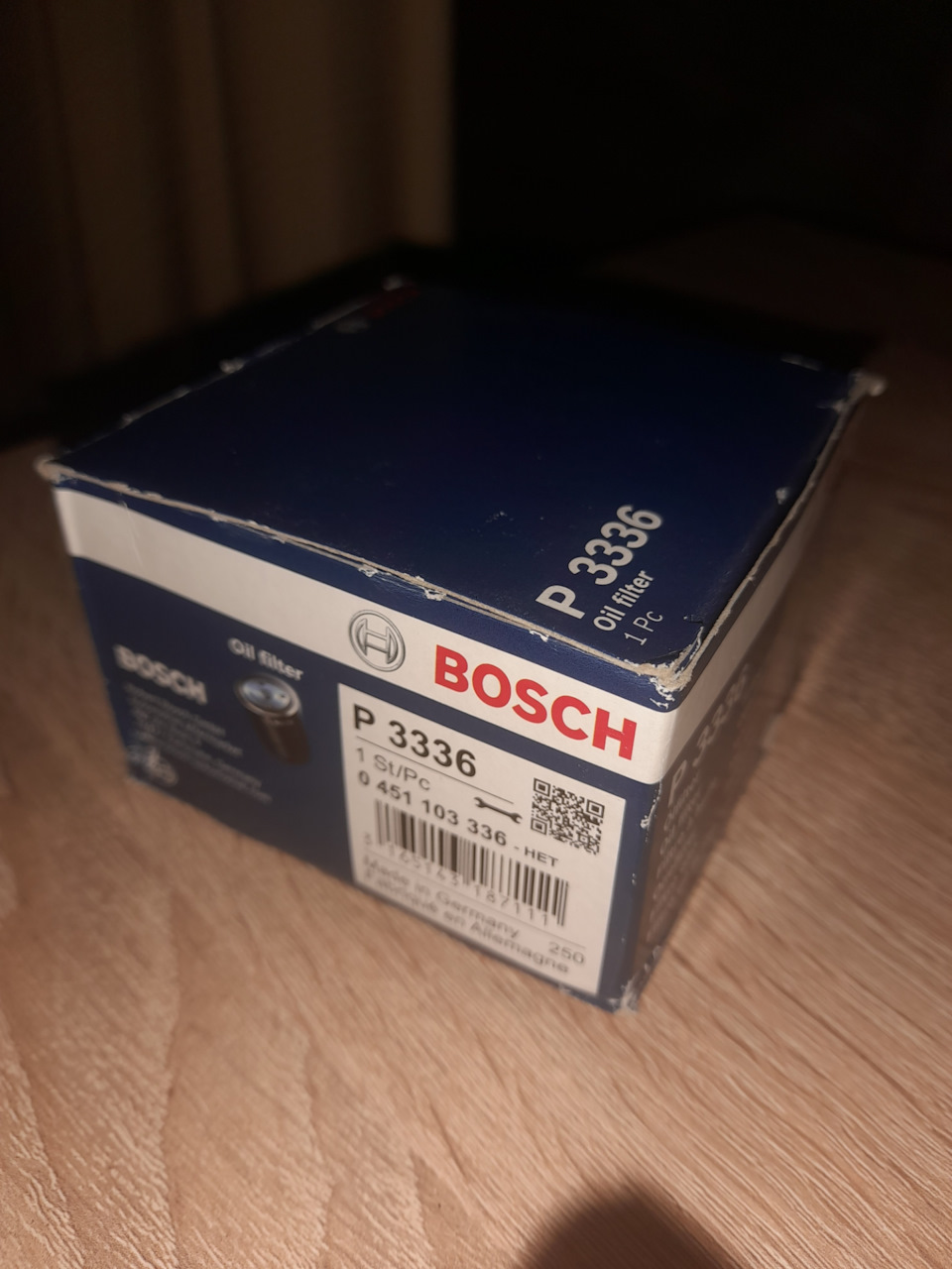 Плановая замена моторного масла. Непредвиденная замена задней опоры ...