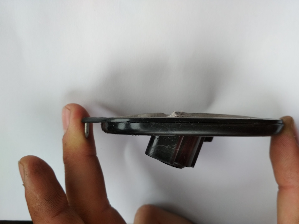 Ищю сеточку топливного насоса в баке — Hyundai Accent (2G), 1,5 л, 2001 ...