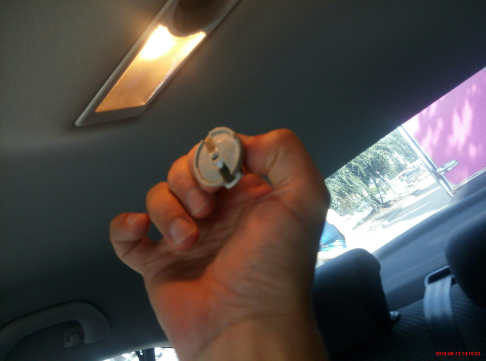 Фольксваген…ты задолбал уже с мелочами — DRIVE2