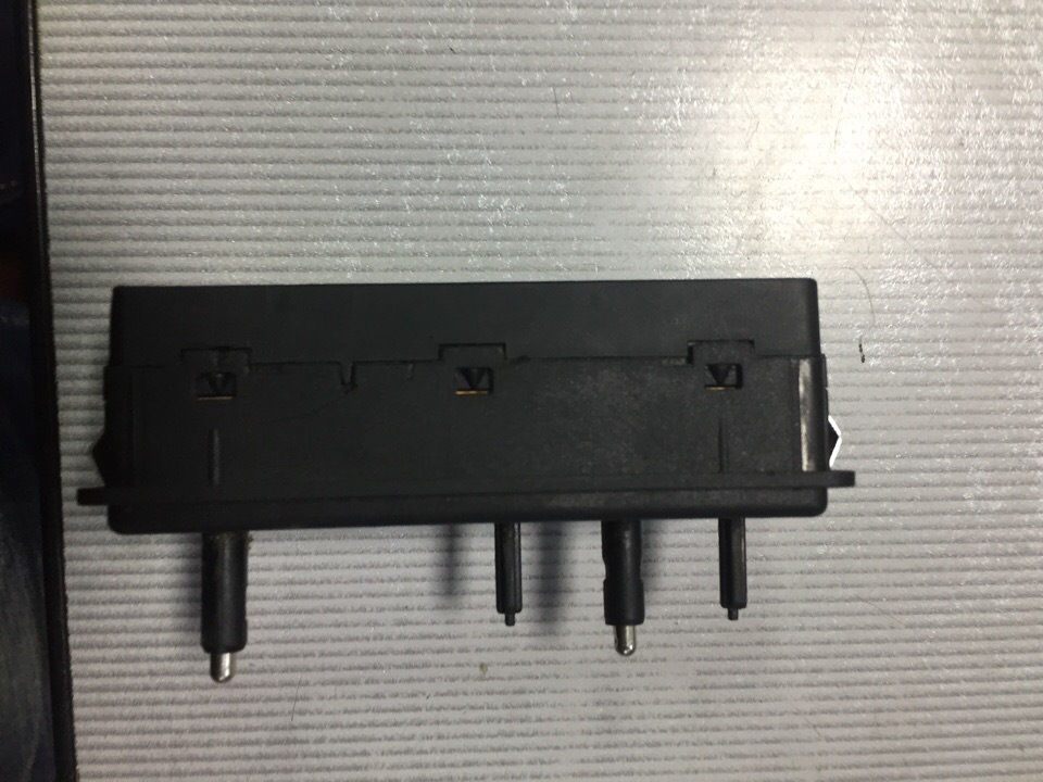 Починил электрорегулировки Сидений! — BMW 3 series Coupe (E36), 2,5 л ...