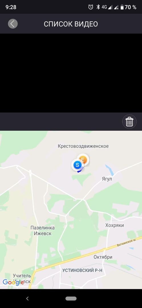 Фото в бортжурнале KIA Rio (3G)