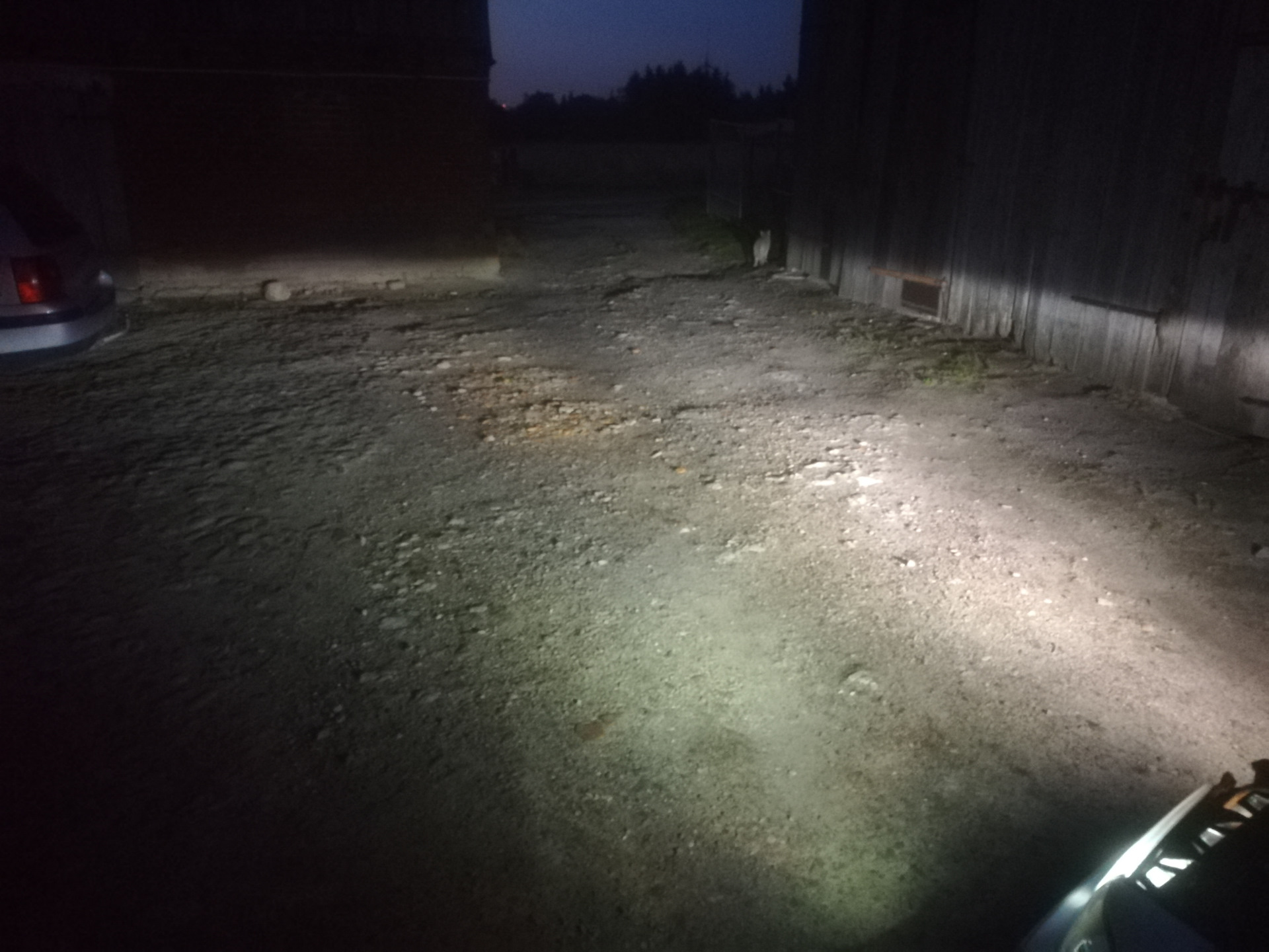 Ближний свет. Замена отражателя в линзе — BMW 3 series Touring (E46), 2 ...