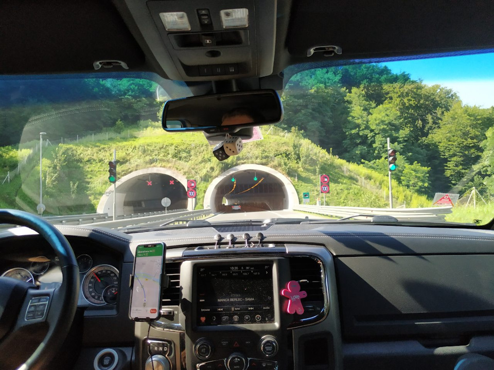 Замок капота не закрывается (Bonnet Open) — Land Rover Range Rover ...