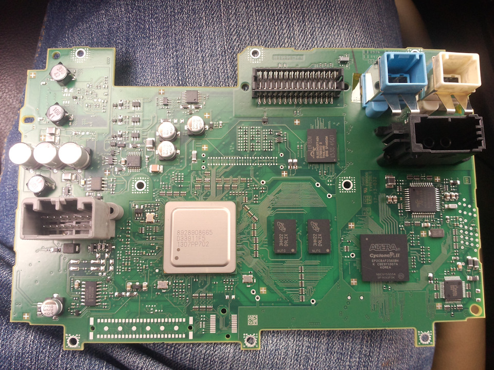 Фото в бортжурнале Land Rover Range Rover Evoque