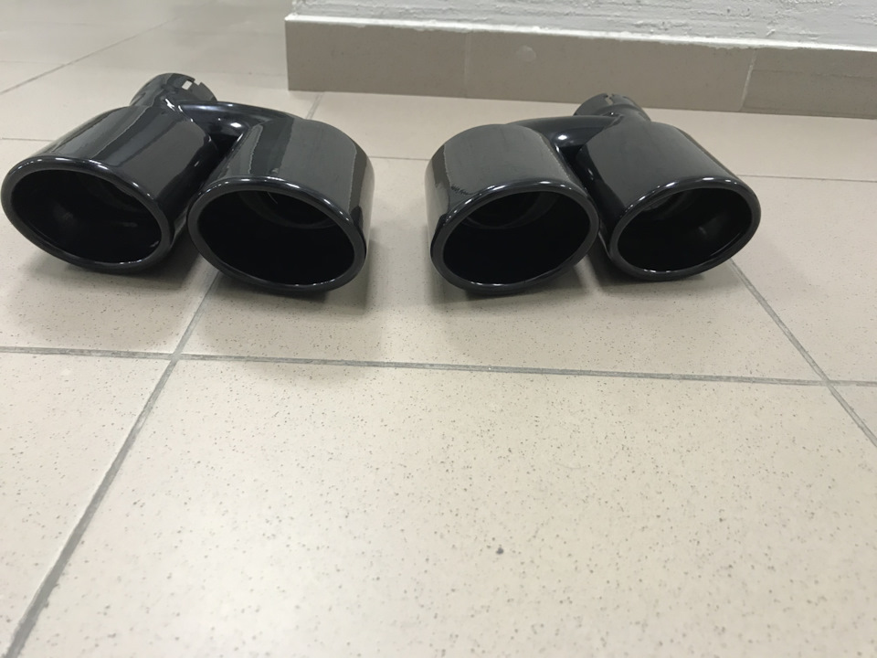 Фото в бортжурнале Audi A6 (C6)