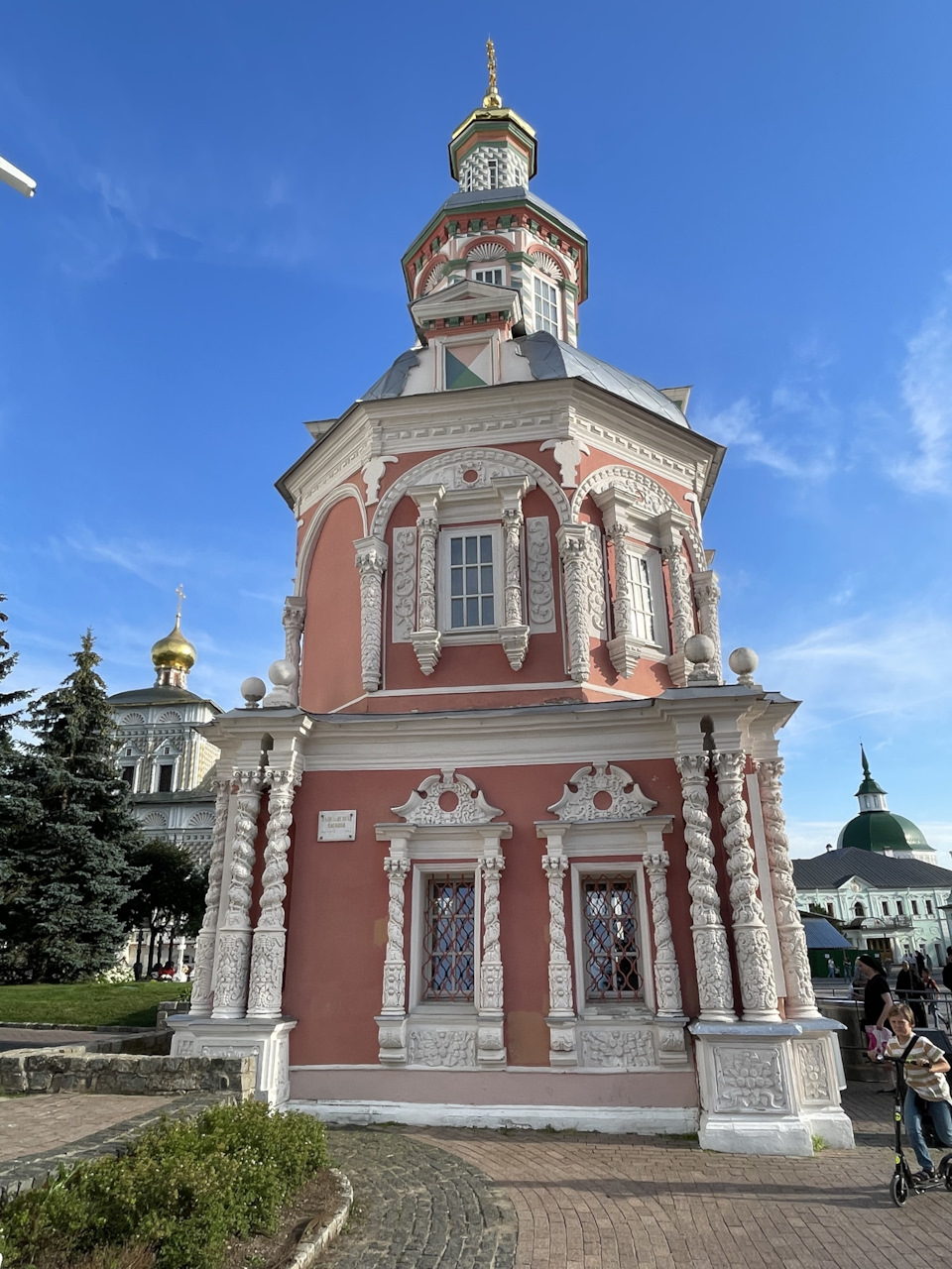 Фото в бортжурнале Cadillac Escalade (3G)