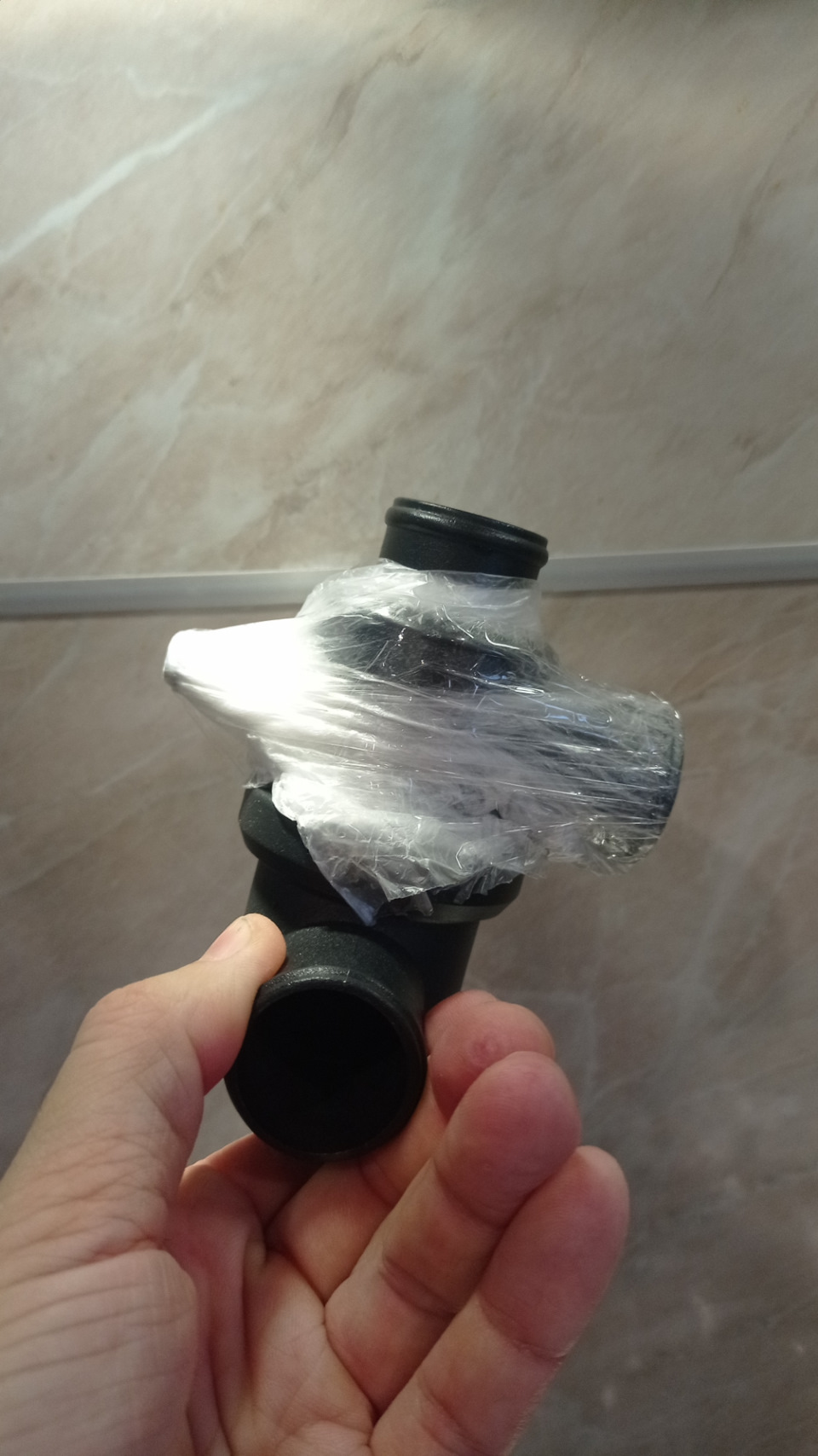 Фото в бортжурнале Chevrolet Niva (1G)