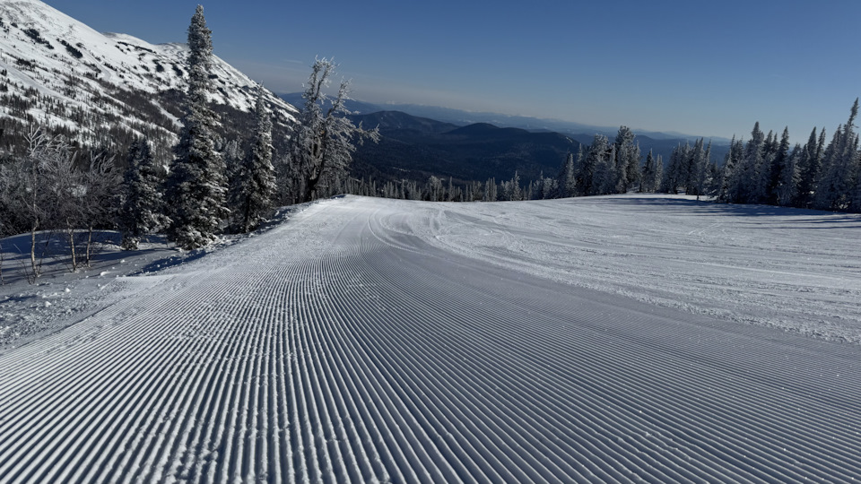 Фото в бортжурнале Skoda Kodiaq (1G)