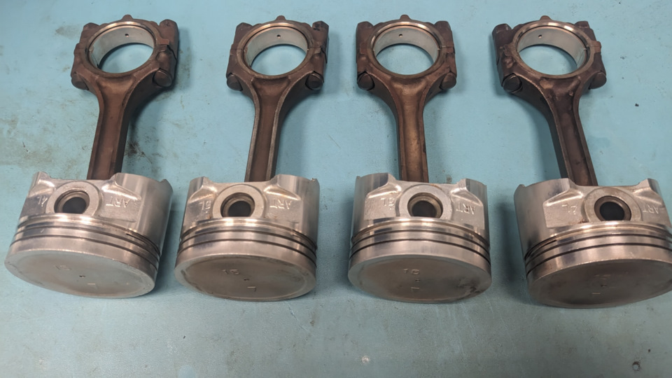 Фото в бортжурнале Mitsubishi Lancer IV