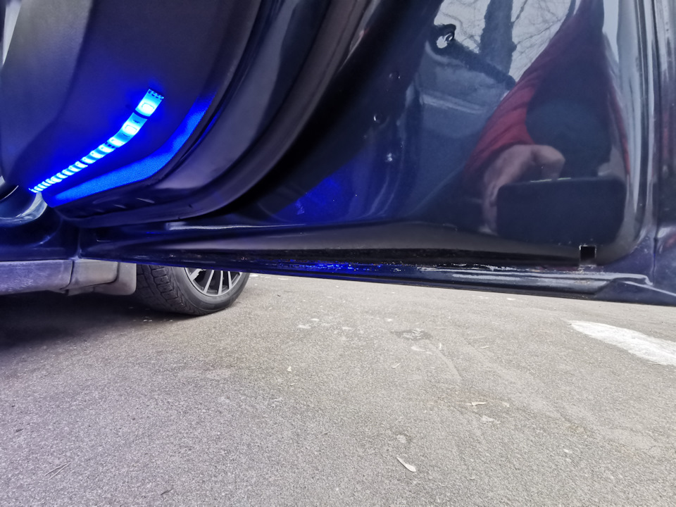 Фото в бортжурнале Chevrolet Cruze (1G)