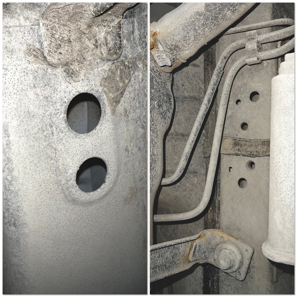 Турбина VS. Коробка: что-то подвывает. Итоги. — Geely Coolray, 1,5 л ...