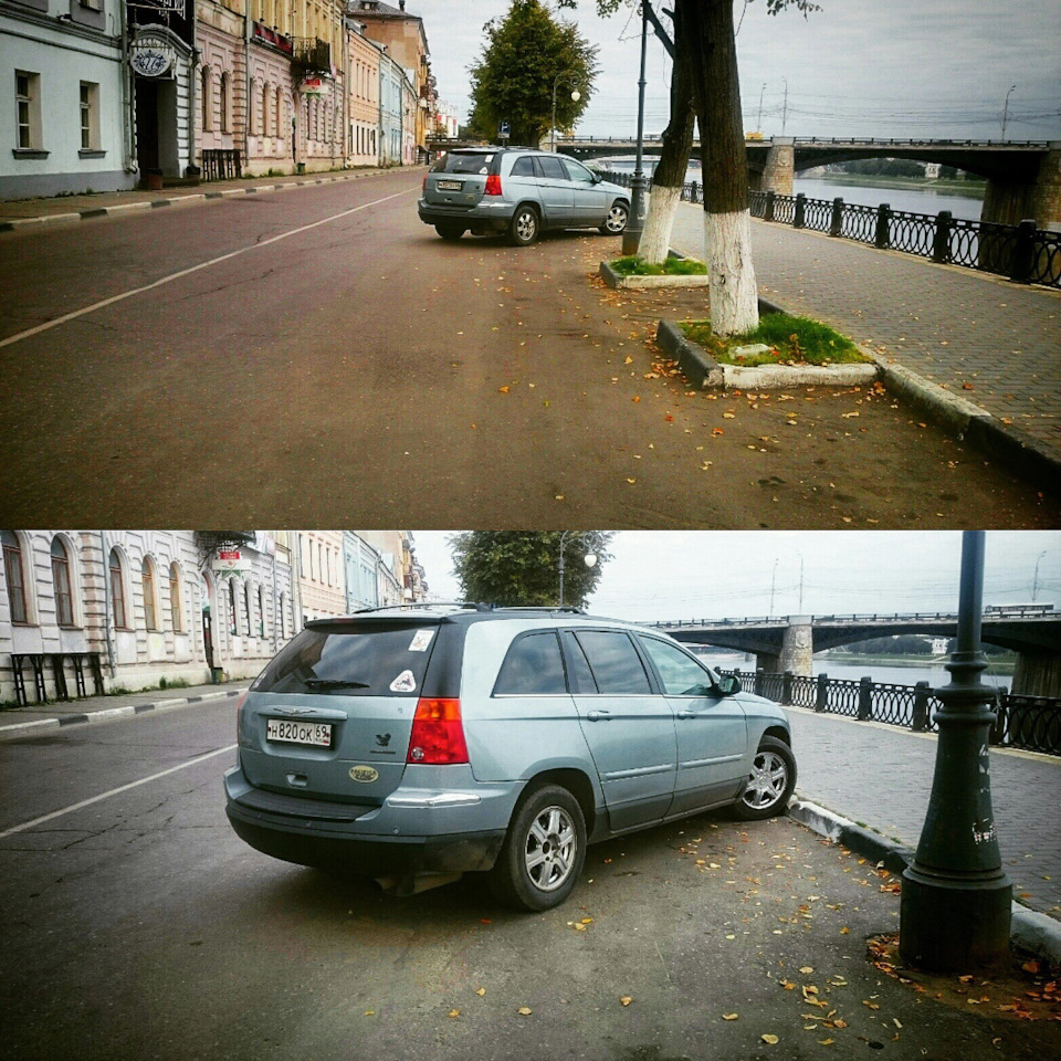 Первый авто [Nostalgy moment] — DRIVE2