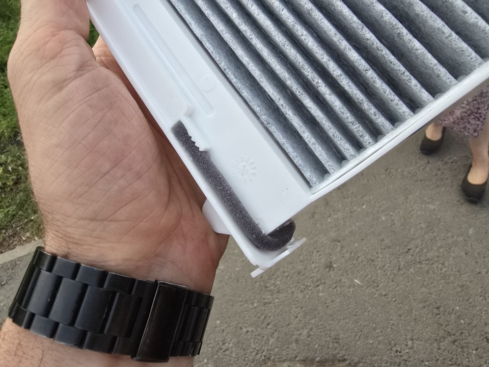 Фото в бортжурнале Renault Duster (1G)