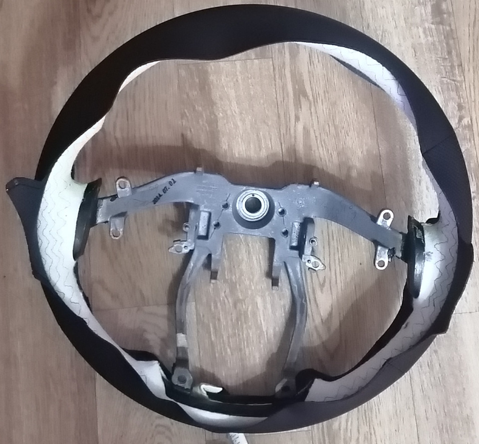 Фото в бортжурнале KIA Sorento (2G)