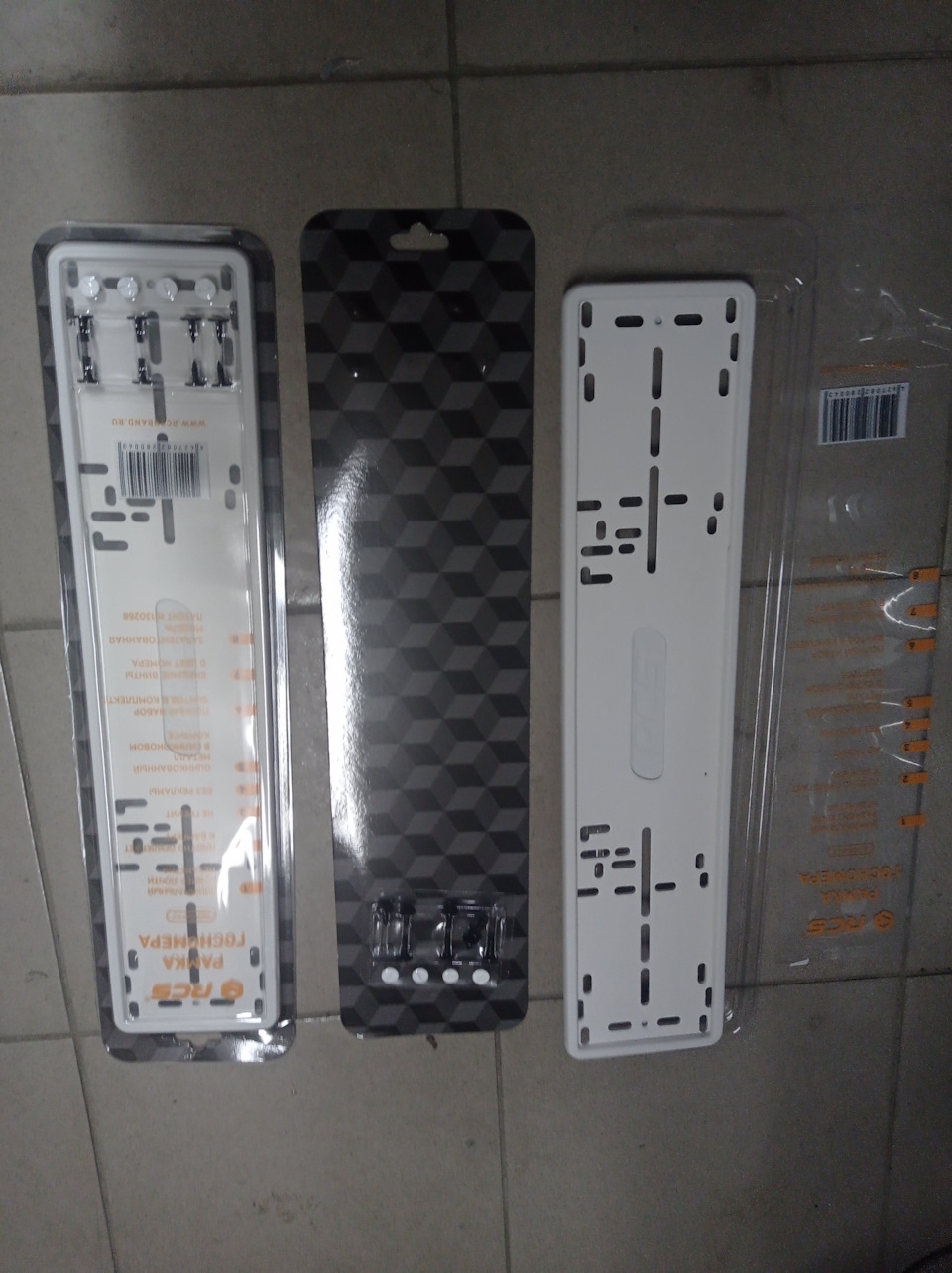 3. — Honda Accord (8G)