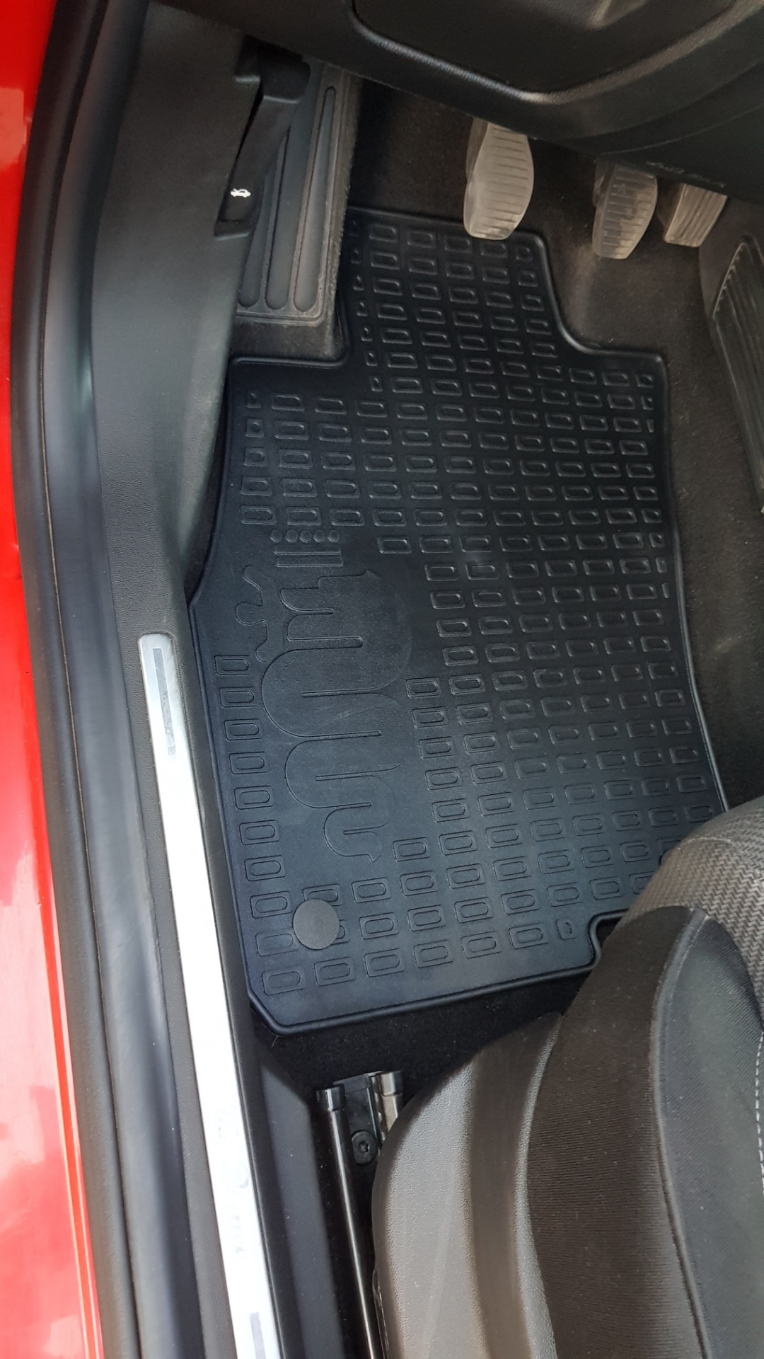 Полезные сайты с оригинальными запчастями и аксессуарами. — Alfa Romeo ...