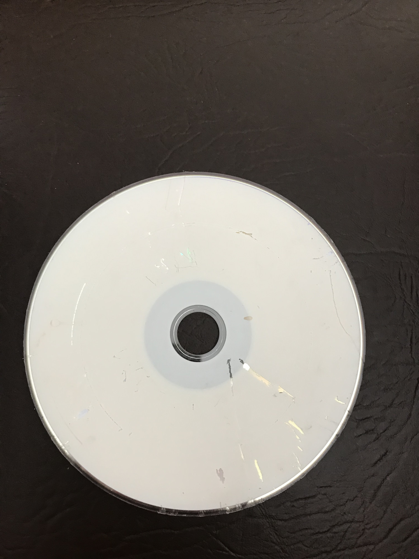 Застрял диск в блоке навигации — Lexus RX (2G), 3 л, 2003 года | другое ...