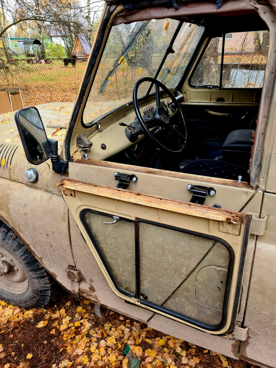 Откидные форточки уаз 469 — УАЗ 31512, 2,4 л, 1991 года | тюнинг | DRIVE2