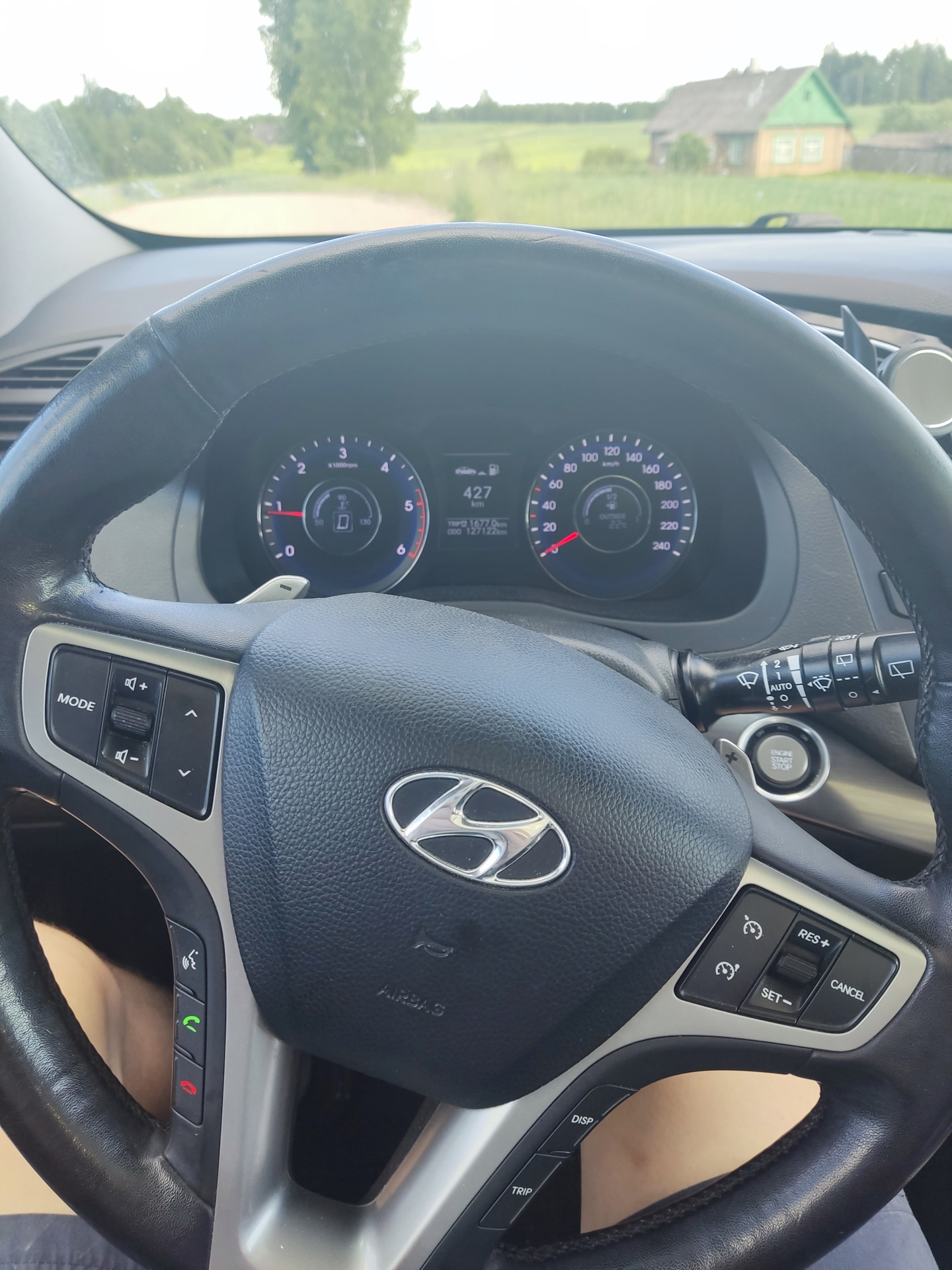 Как снять руль хендай i40 Стук руля при вращении. - Hyundai i40, 1,7 л, 2011 года своими руками DRIVE2