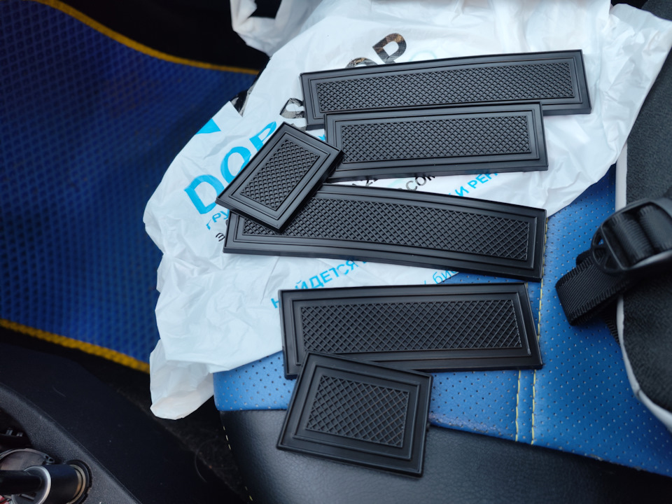 Фото в бортжурнале Renault Duster (1G)