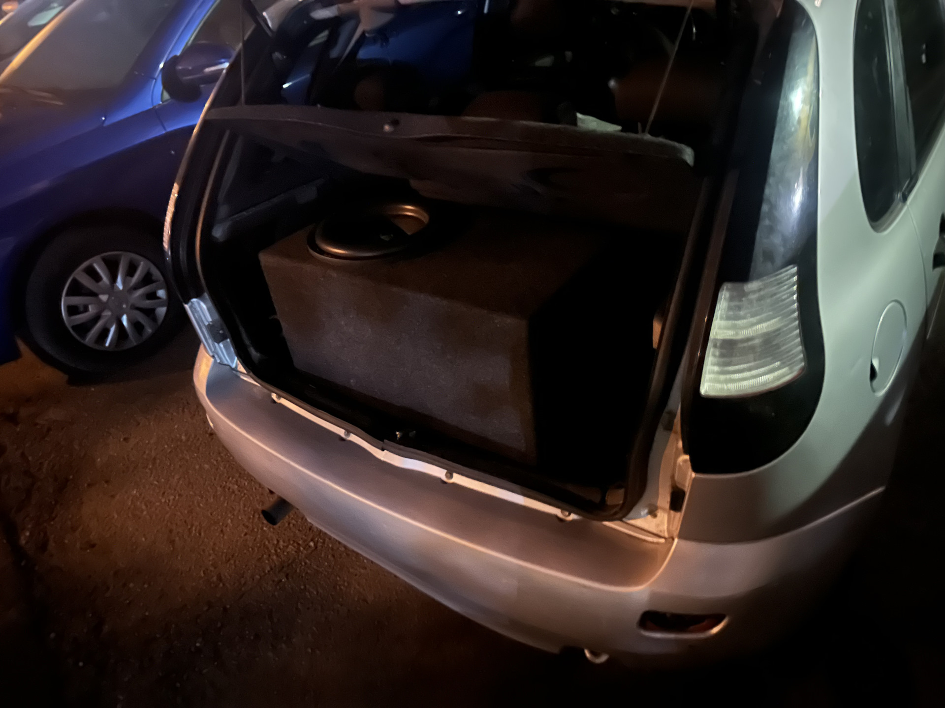 Добро пожаловать в Калину😎 Или как сгорел Урал ТТ 🤣 — Lada Калина ...