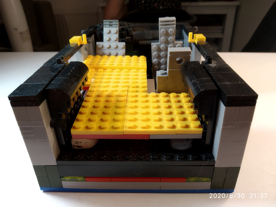Фото в бортжурнале Lada XRAY Cross