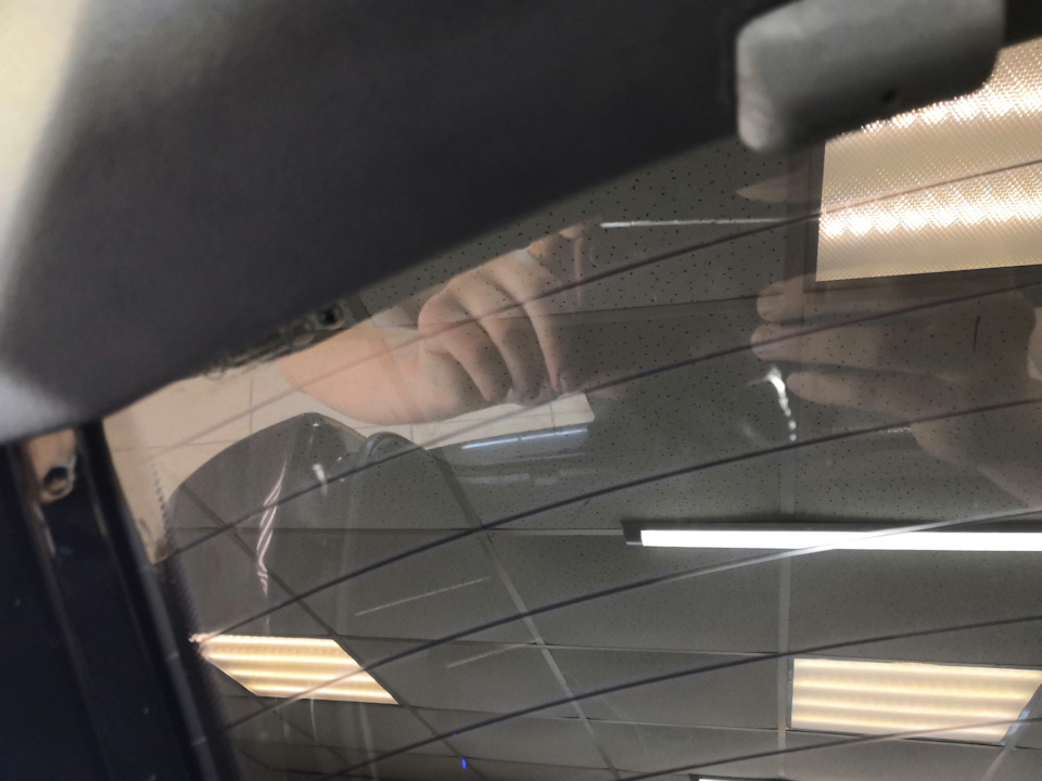Наши любимые рычаги передней подвески. — Audi A4 (B7), 2 л, 2007 года ...