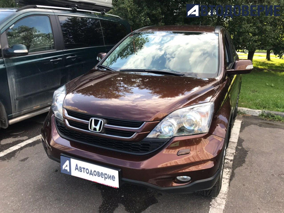 Подбор авто Honda — Автодоверие на DRIVE2