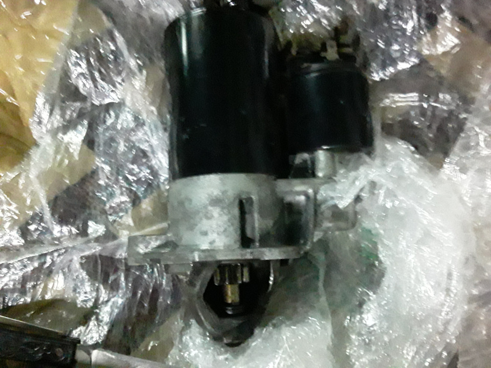 Фото в бортжурнале Audi 80 (B3)