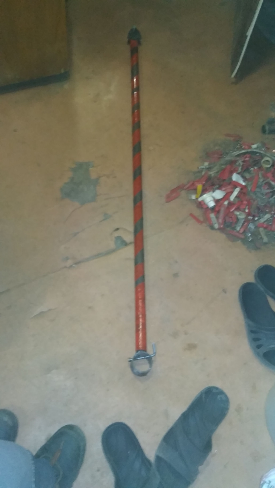 Фото в бортжурналі Volkswagen Transporter T4