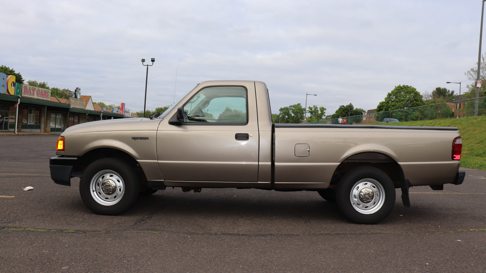 Не заводится. — Daewoo Nexia, 1,5 л, 2000 года | поломка | DRIVE2