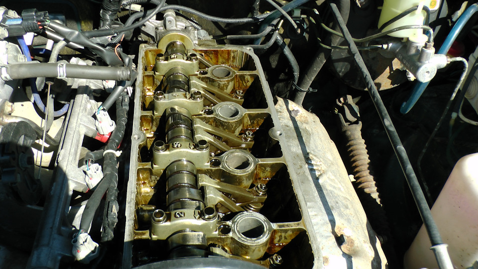 Фото в бортжурнале Suzuki Jimny (1G)