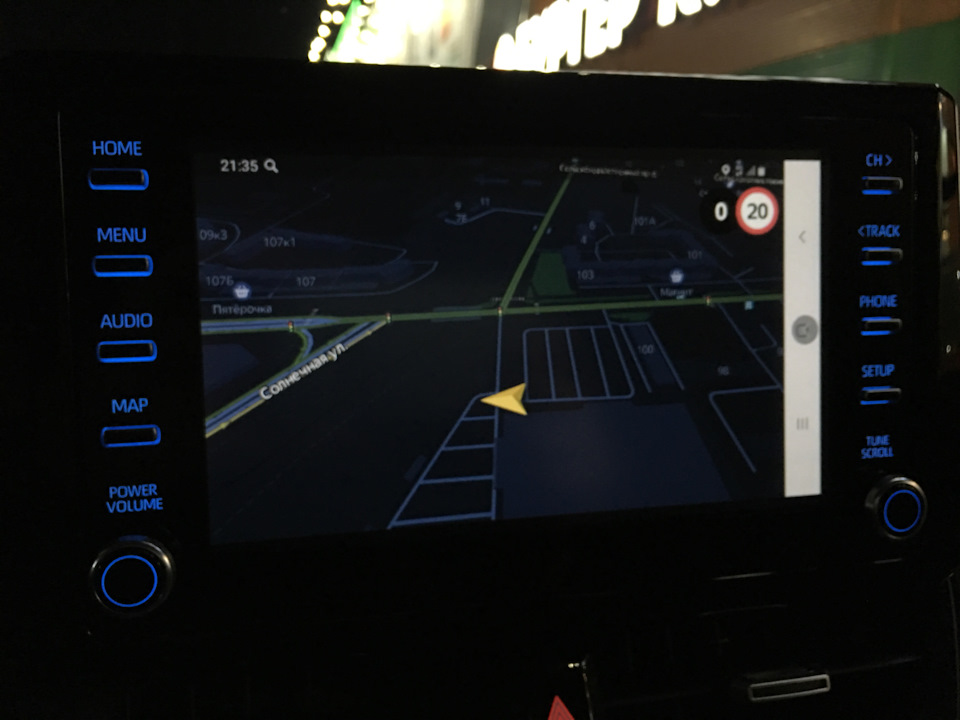 Miracast что это в машине toyota