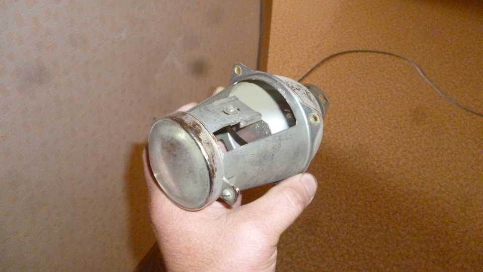 Фото в бортжурнале Renault Megane II