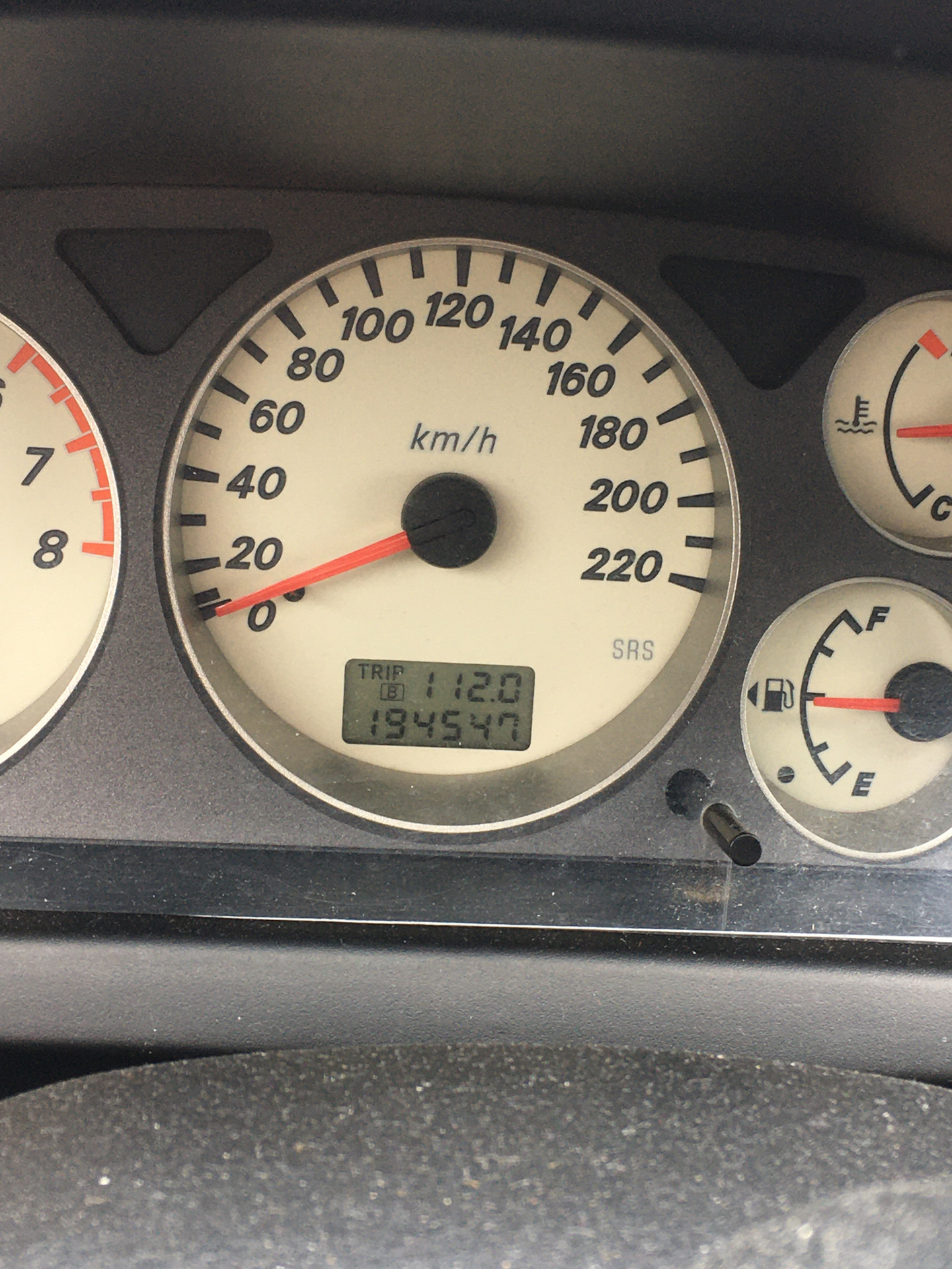 Тросик газа — Mitsubishi Lancer IX, 1,6 л, 2005 года | поломка | DRIVE2