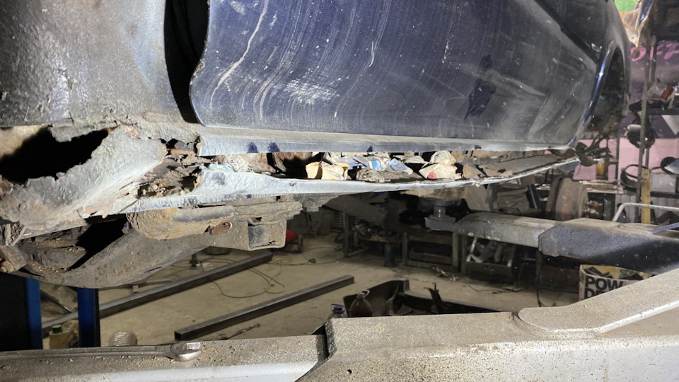 Помутнела фара, белый налёт. — Mazda 3 (1G) BK, 1,6 л, 2008 года ...