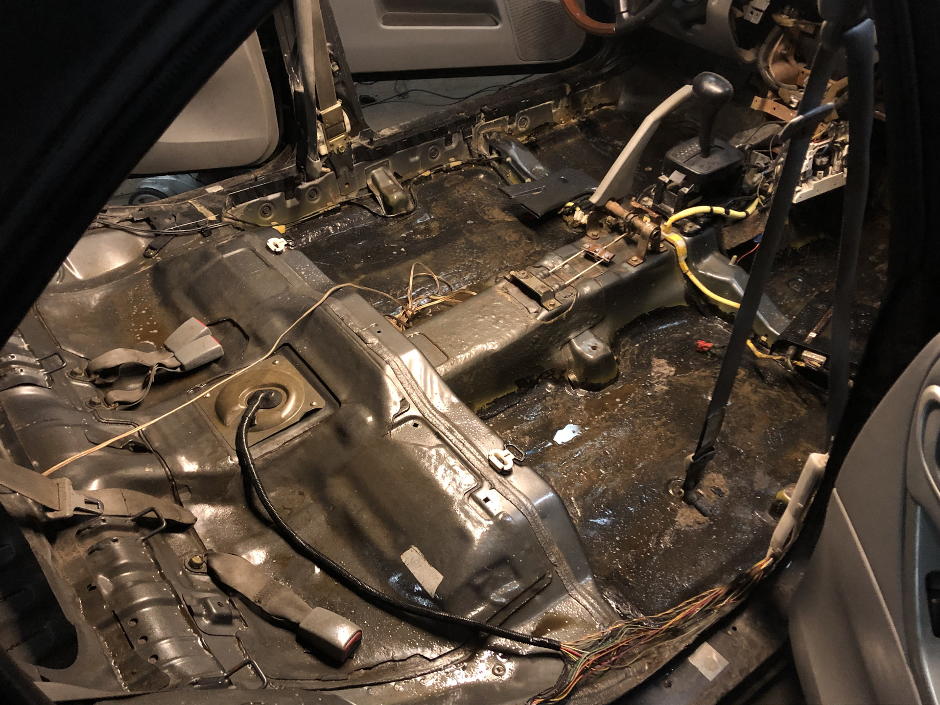 Клапан обратки форсунки ssangyong - 85 фото