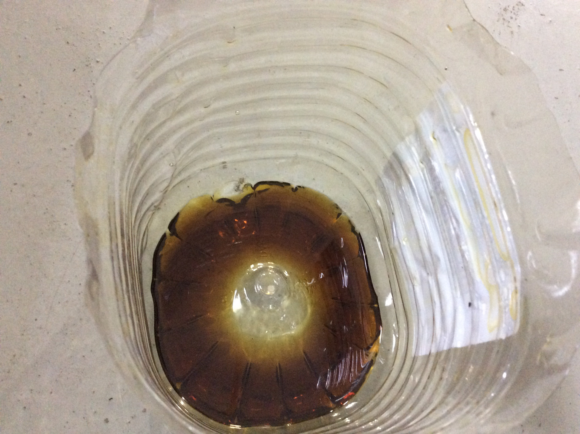 021 замена масла g052512a2 в dsg [dq200] на golf 6 — Volkswagen Golf ...