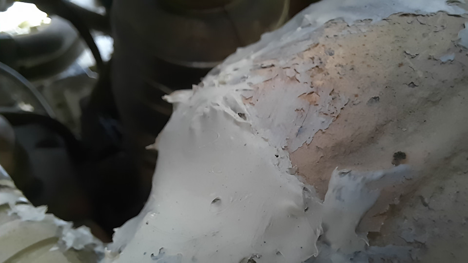 Артикулы GATES. Шланги охлаждения. — DRIVE2