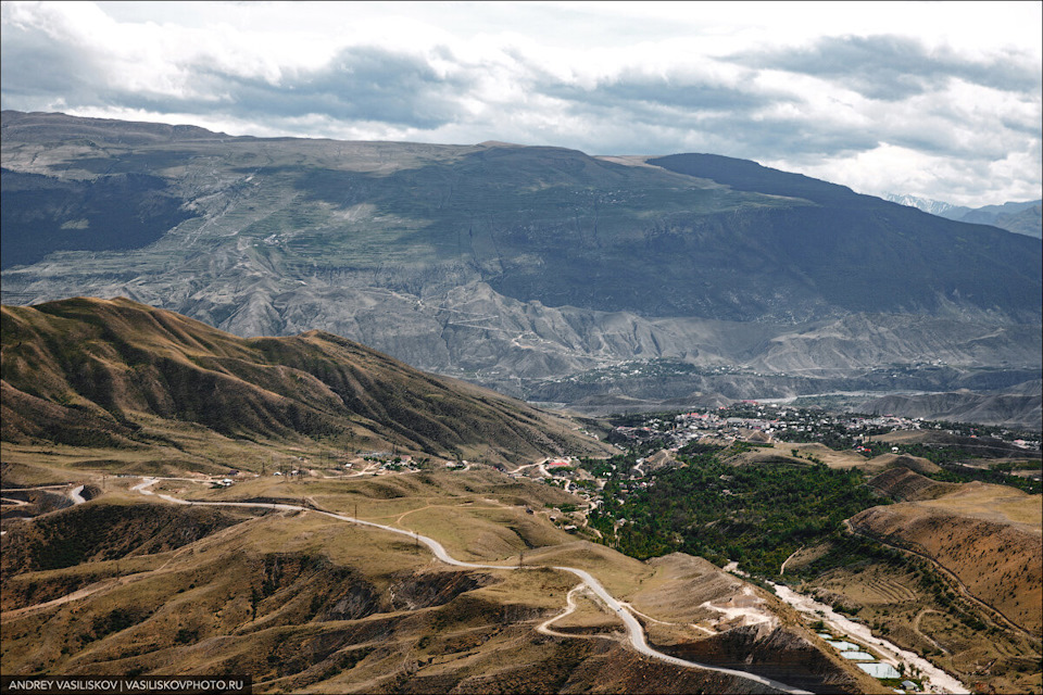 Приморский дагестан фото