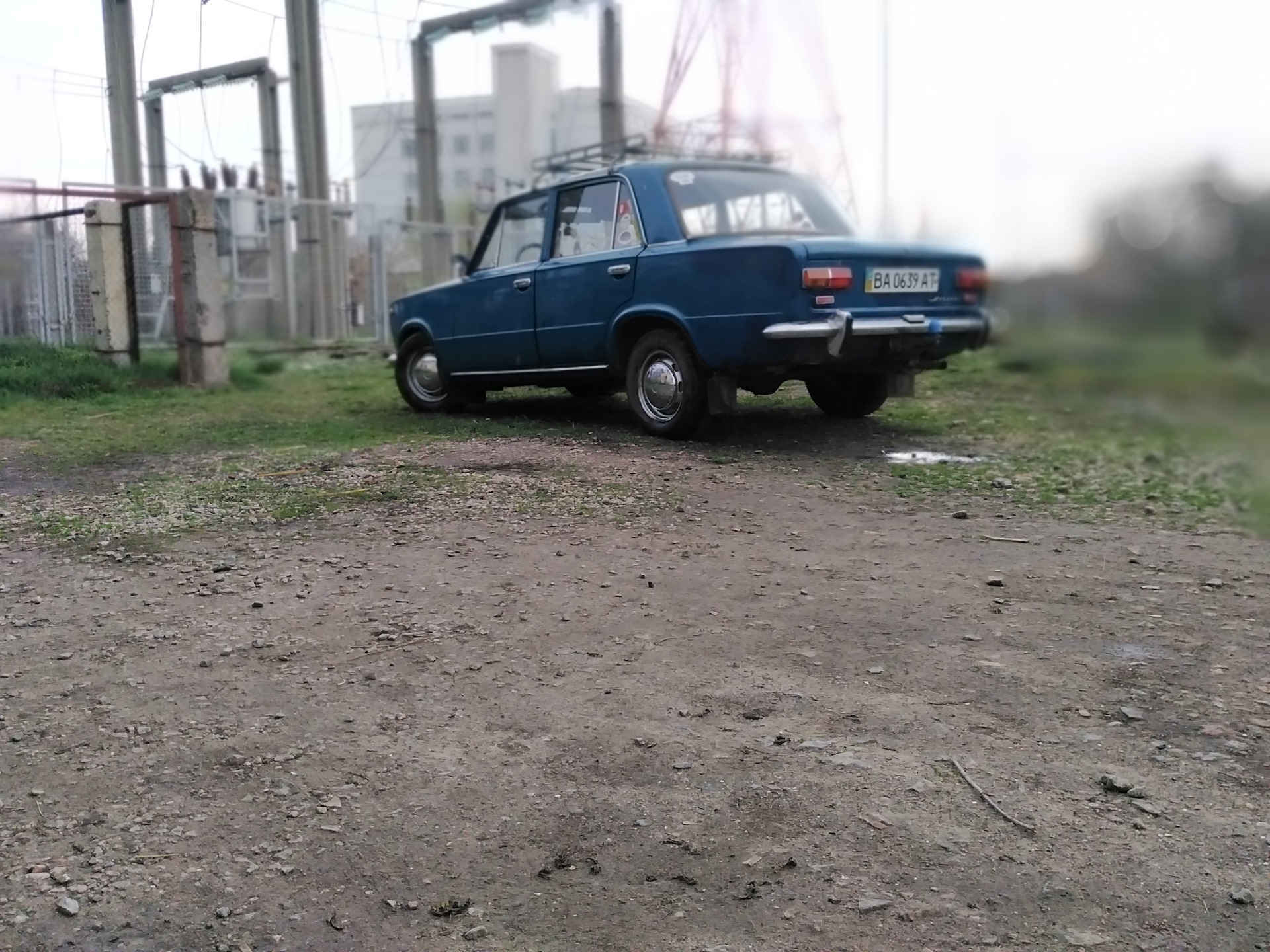 111. Я устал… Хочу в утиль — Lada 2101, 1,2 л, 1972 года | своими руками |  DRIVE2