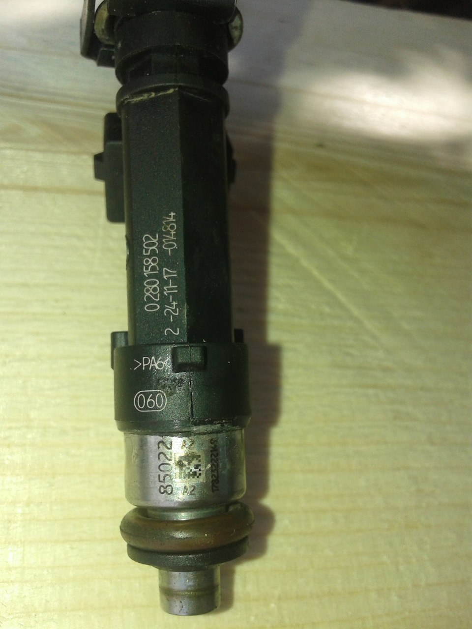 Подключаем Радар Детектор без соплей (освобождаем гнездо прикуривателя ...